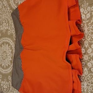 Lululemon skort